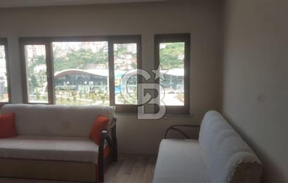 TRABZON DEĞİRMENDERE ANAYOL YAKINI,YOLA CEPHE 3+1 SATILIK DAİRE