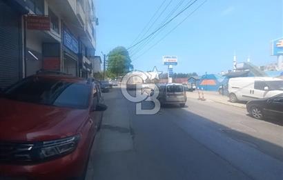 TRABZON DEĞİRMENDERE ANAYOL YAKINI,YOLA CEPHE 3+1 SATILIK DAİRE