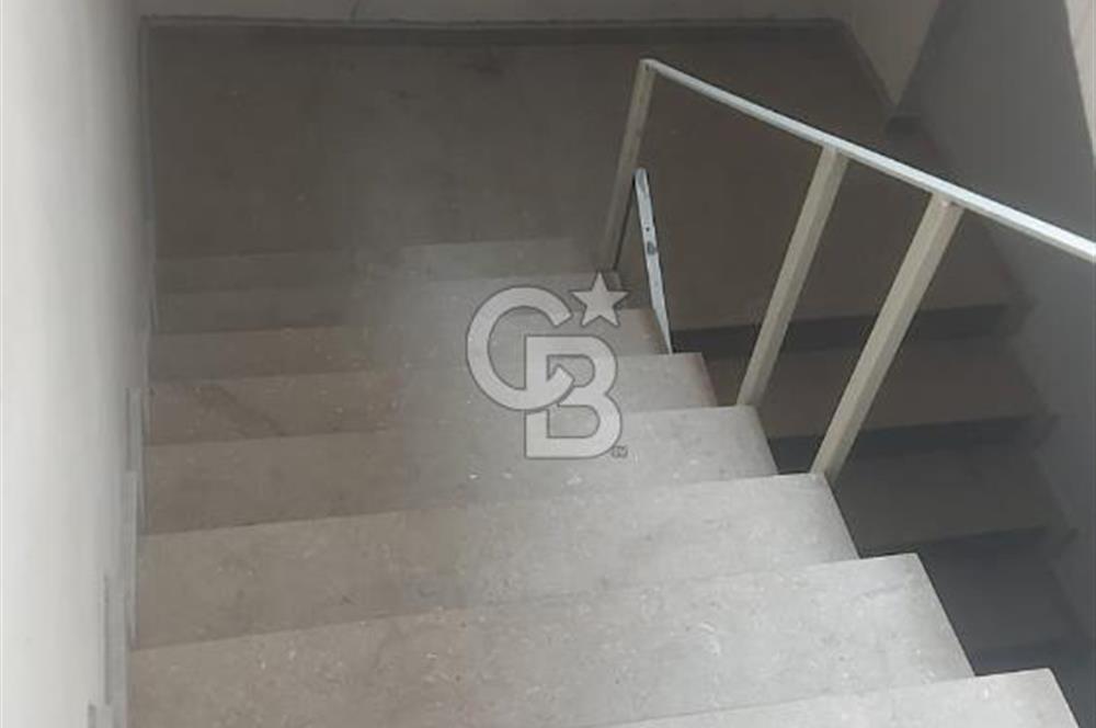 TRABZON DEĞİRMENDERE ANAYOL YAKINI,YOLA CEPHE 3+1 SATILIK DAİRE