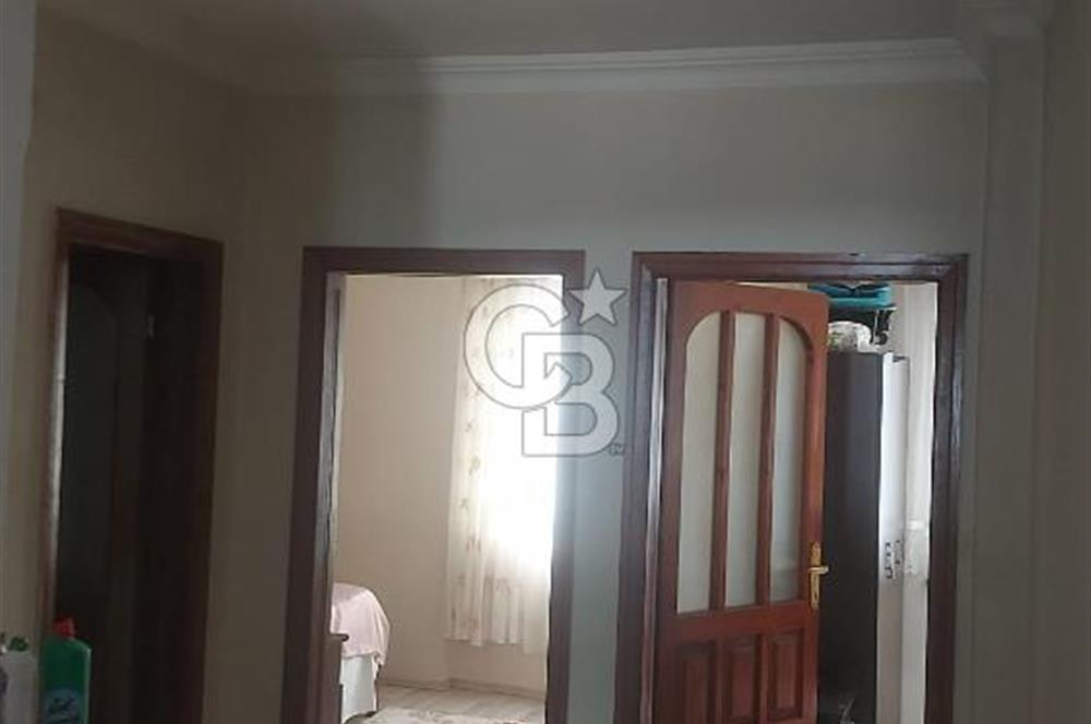 TRABZON DEĞİRMENDERE ANAYOL YAKINI,YOLA CEPHE 3+1 SATILIK DAİRE