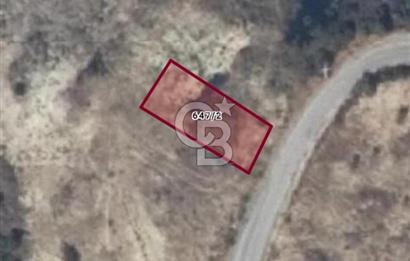 Kuşadası Soğucak’ta 384,97m² Satılık Konut İmarlı Arsa!