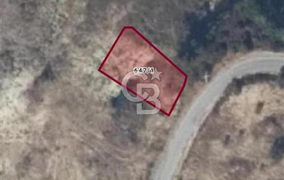 Kuşadası Soğucak’ta 453,95m² Satılık Konut İmarlı Arsa!