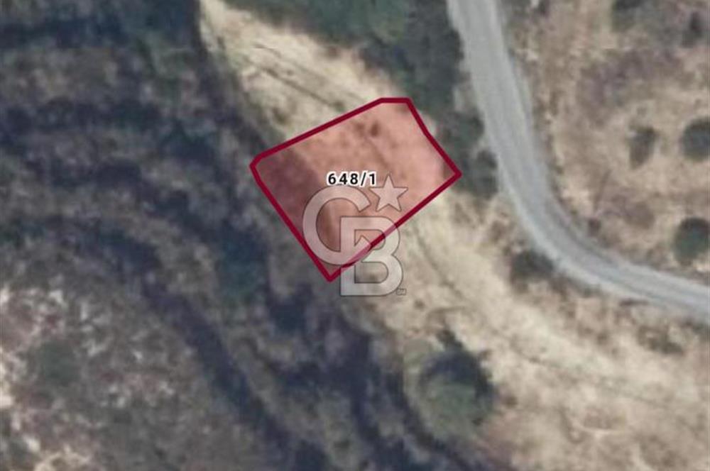 Kuşadası Soğucak’ta 379,81m² Satılık Konut İmarlı Arsa!