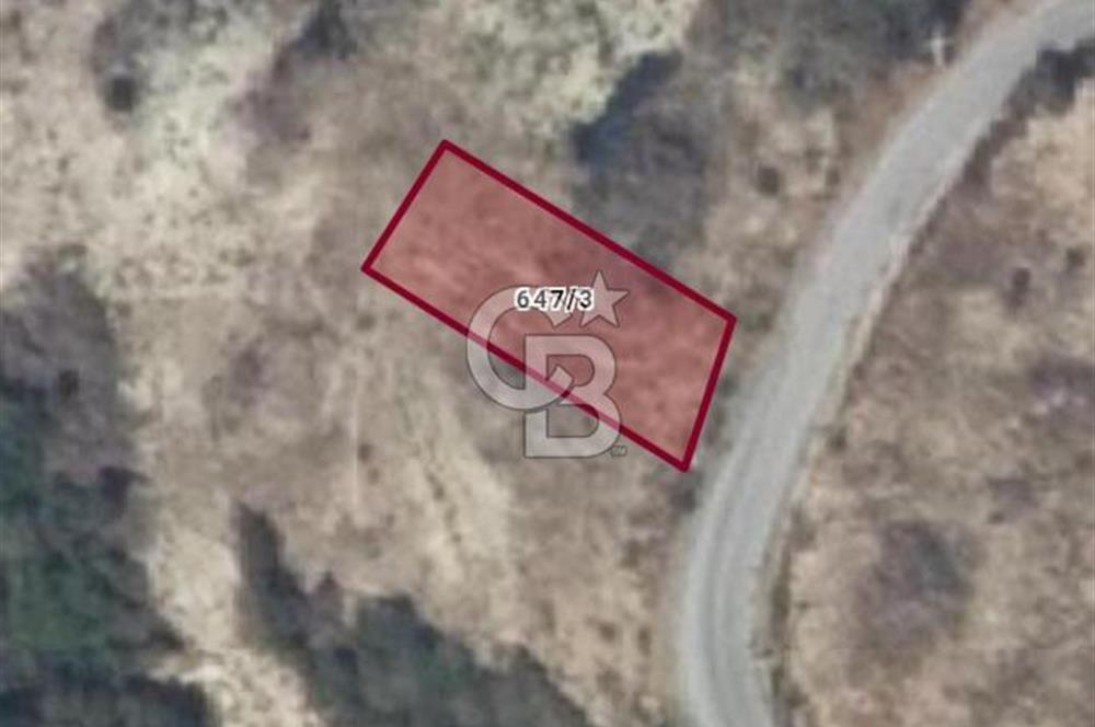 Kuşadası Soğucak’ta 414,97m² Satılık Konut İmarlı Arsa!