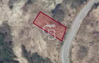 Kuşadası Soğucak’ta 414,97m² Satılık Konut İmarlı Arsa!