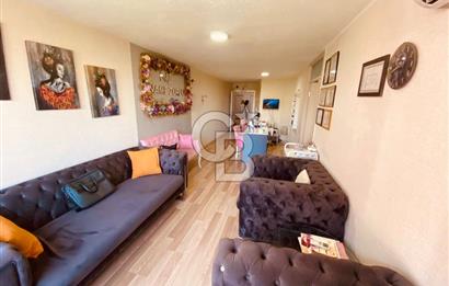 TUNALI KUĞULU PARK KARŞISI MUHTEŞEM LOKASYONDA 1+1 OFİS DAİRE