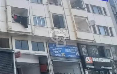 TRABZON DEĞİRMENDERE ANAYOL YAKINI,YOLA CEPHE 3+1 SATILIK DAİRE