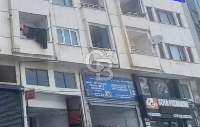 TRABZON DEĞİRMENDERE ANAYOL YAKINI,YOLA CEPHE 3+1 SATILIK DAİRE