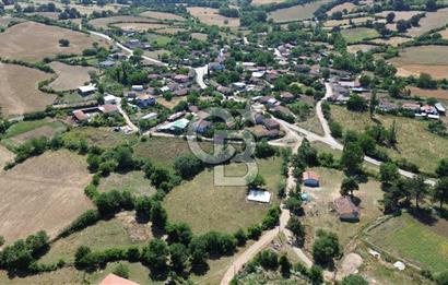 Çanakkale Biga Türkbakacak Köyü'nde 375 M² İmarlı Satılık Arsa !