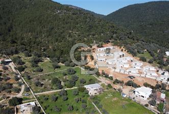 Yalıçiftlikte  342 m2 parsel no:12