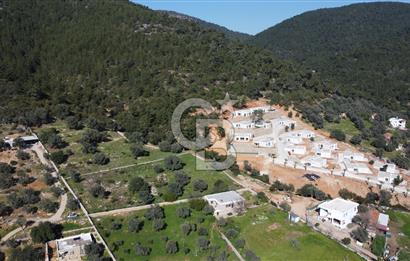 Yalıçiftlikte  342 m2 parsel no:12