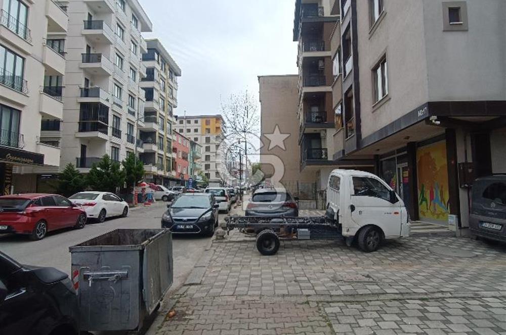 Sultanbeyli de daire