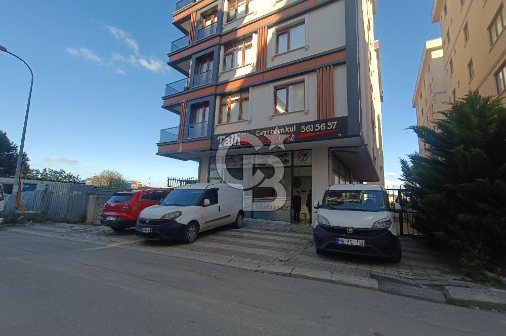 Sultanbeyli merkezde kiralık dukkan