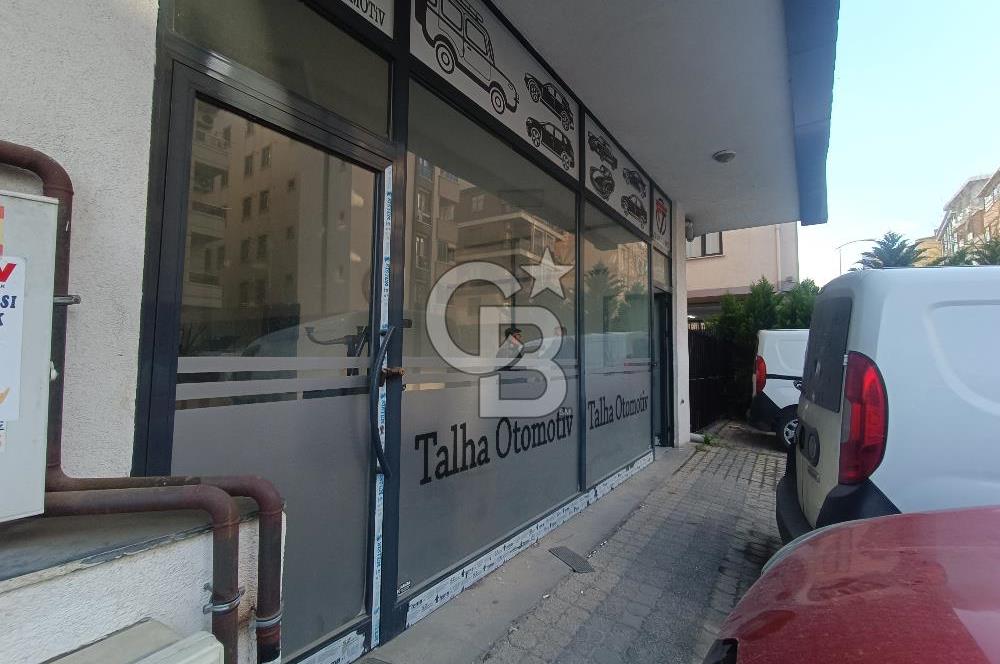 Sultanbeyli merkezde kiralık dukkan