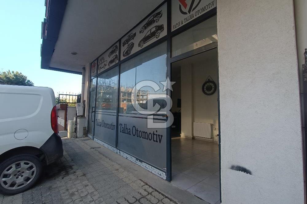 Sultanbeyli merkezde kiralık dukkan