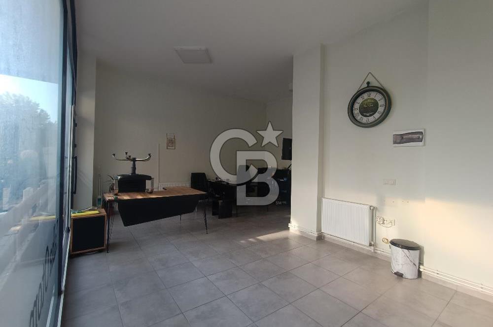 Sultanbeyli merkezde kiralık dukkan