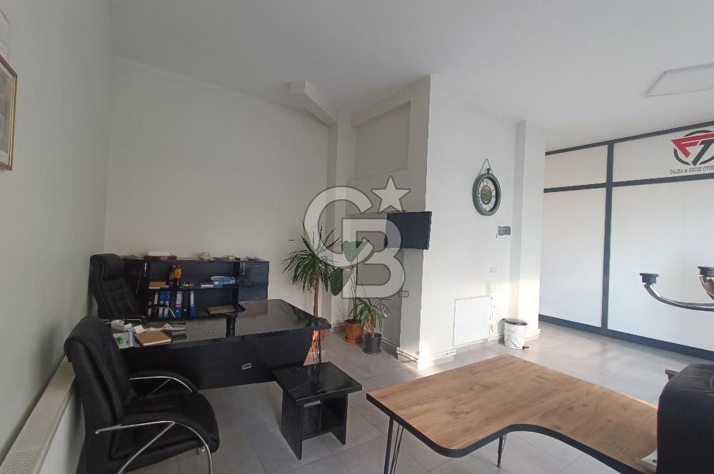 Sultanbeyli merkezde kiralık dukkan