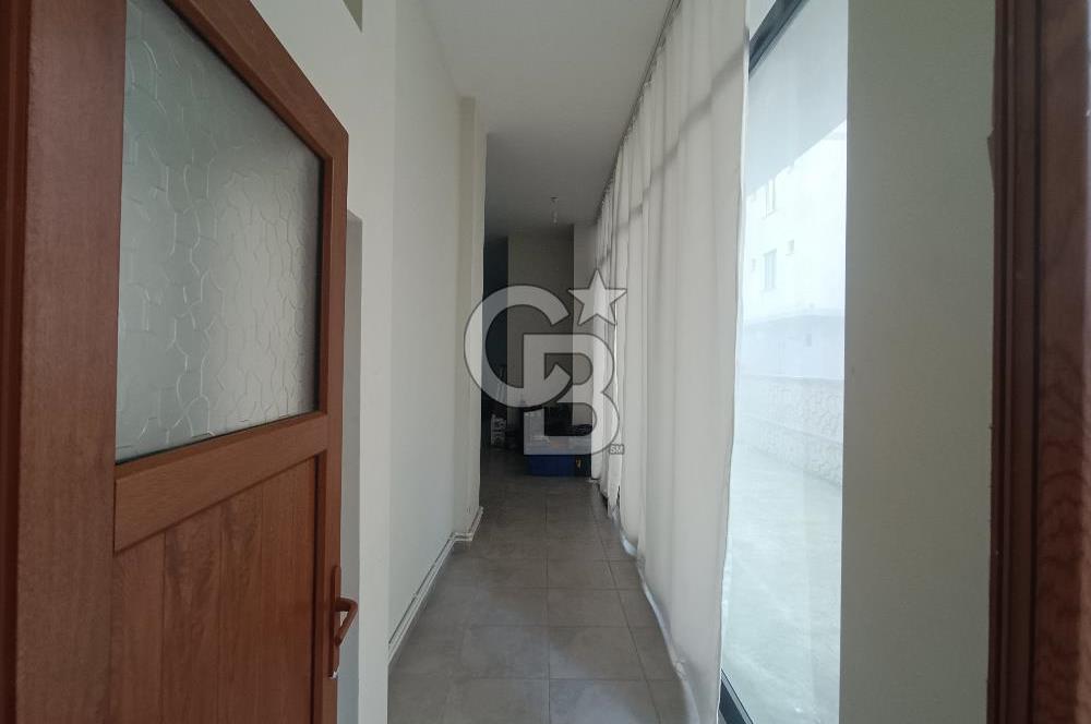 Sultanbeyli merkezde kiralık dukkan