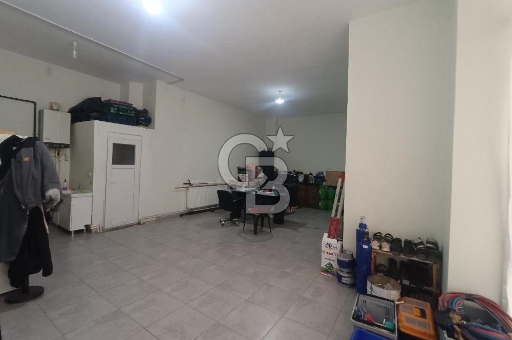 Sultanbeyli merkezde kiralık dukkan