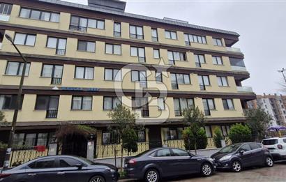 Osmanpaşa mah.de Mercan Life Evleri Otoparklı Satılık 2+1 Daire