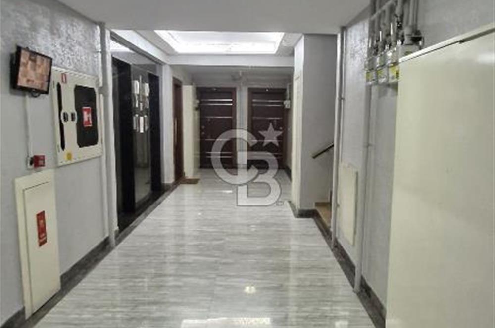 Osmanpaşa mah.de Mercan Life Evleri Otoparklı Satılık 2+1 Daire