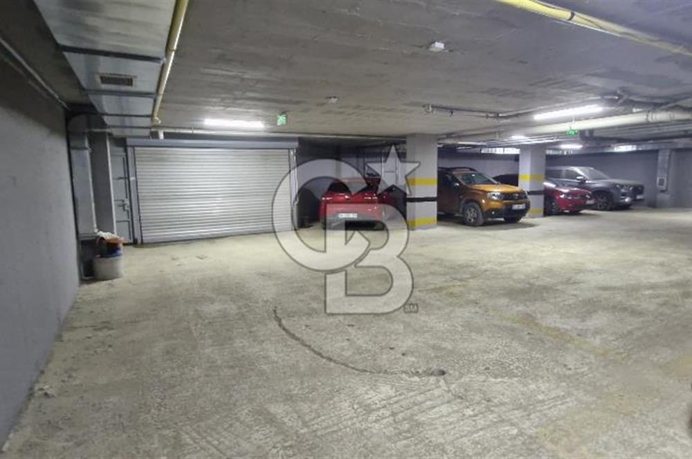 Osmanpaşa mah.de Mercan Life Evleri Otoparklı Satılık 2+1 Daire