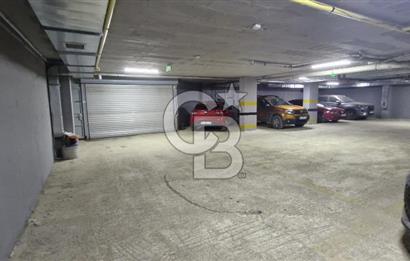 Osmanpaşa mah.de Mercan Life Evleri Otoparklı Satılık 2+1 Daire