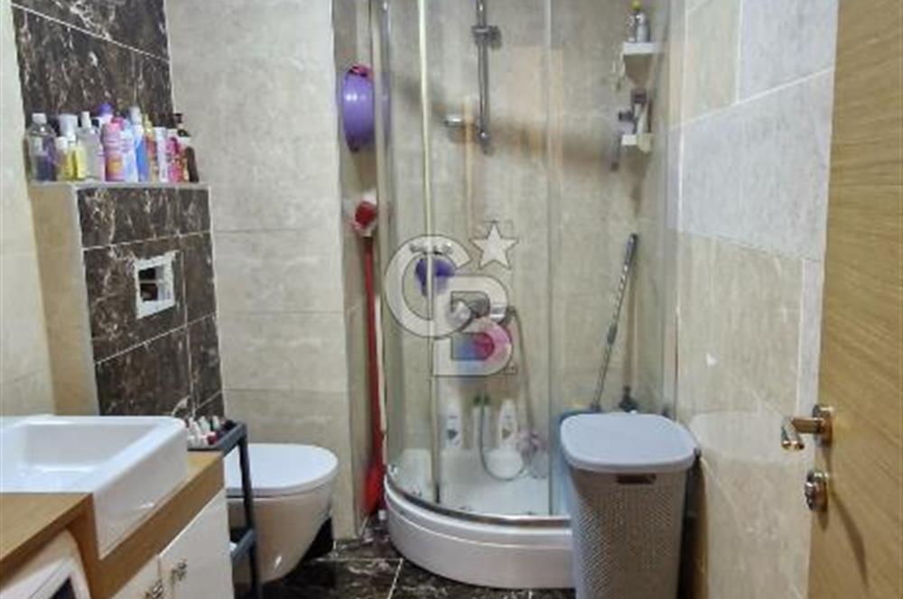 Osmanpaşa mah.de Mercan Life Evleri Otoparklı Satılık 2+1 Daire