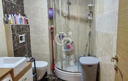 Osmanpaşa mah.de Mercan Life Evleri Otoparklı Satılık 2+1 Daire