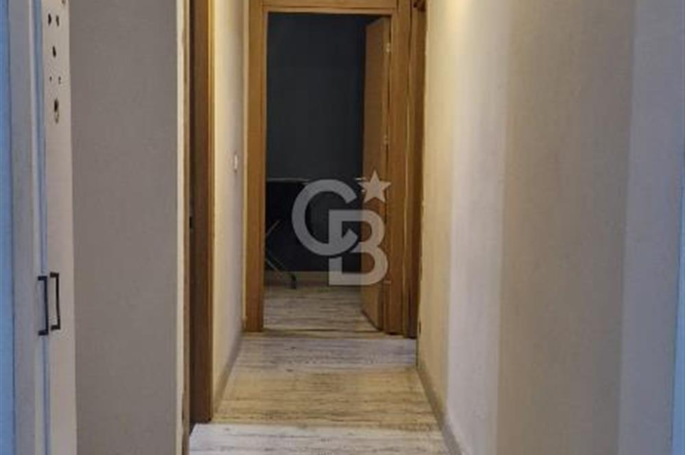 Osmanpaşa mah.de Mercan Life Evleri Otoparklı Satılık 2+1 Daire