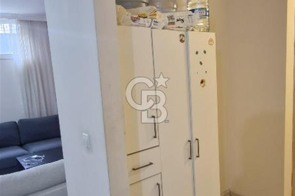 Osmanpaşa mah.de Mercan Life Evleri Otoparklı Satılık 2+1 Daire