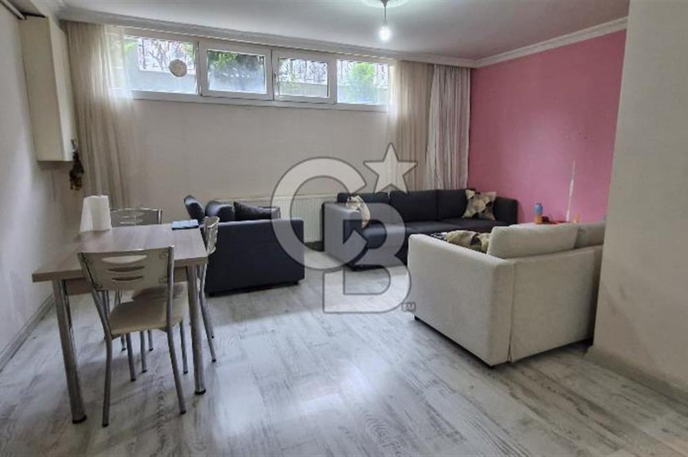 Osmanpaşa mah.de Mercan Life Evleri Otoparklı Satılık 2+1 Daire