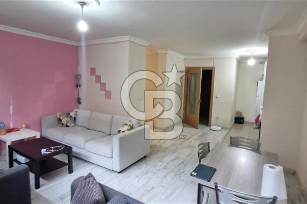 Osmanpaşa mah.de Mercan Life Evleri Otoparklı Satılık 2+1 Daire