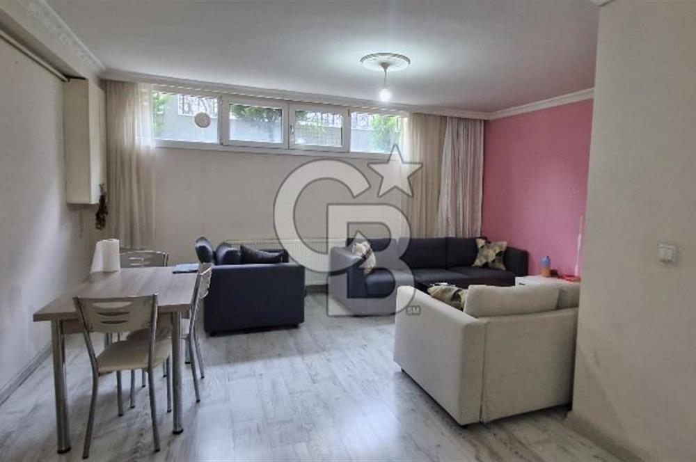 Osmanpaşa mah.de Mercan Life Evleri Otoparklı Satılık 2+1 Daire