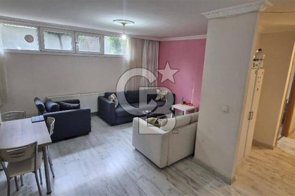 Osmanpaşa mah.de Mercan Life Evleri Otoparklı Satılık 2+1 Daire