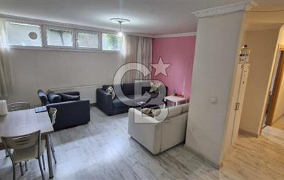 Osmanpaşa mah.de Mercan Life Evleri Otoparklı Satılık 2+1 Daire