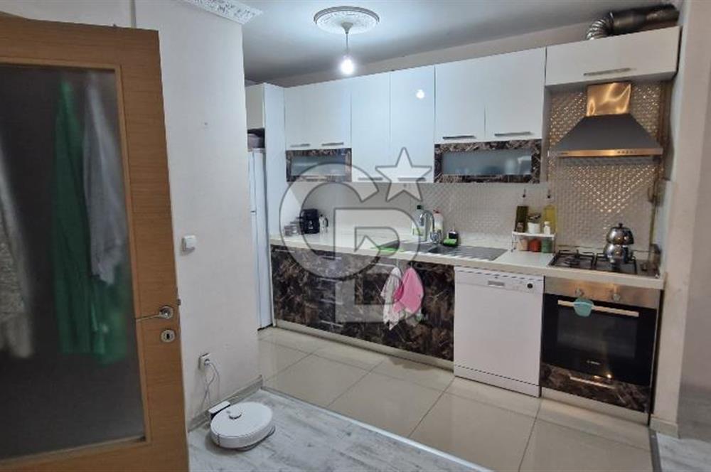 Osmanpaşa mah.de Mercan Life Evleri Otoparklı Satılık 2+1 Daire