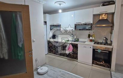 Osmanpaşa mah.de Mercan Life Evleri Otoparklı Satılık 2+1 Daire