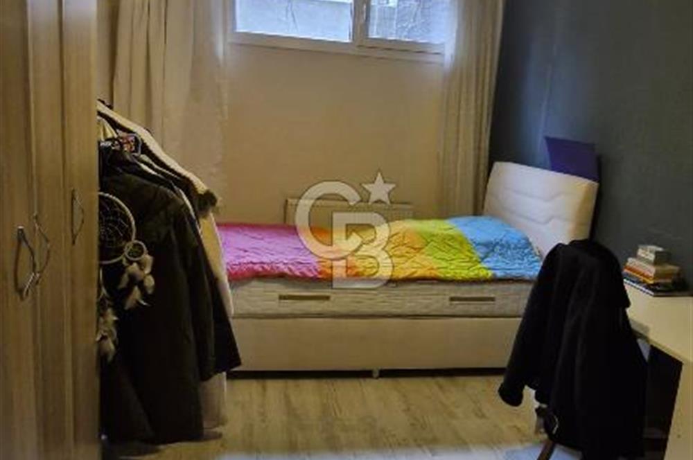 Osmanpaşa mah.de Mercan Life Evleri Otoparklı Satılık 2+1 Daire