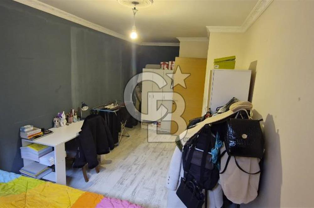 Osmanpaşa mah.de Mercan Life Evleri Otoparklı Satılık 2+1 Daire