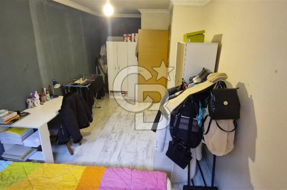 Osmanpaşa mah.de Mercan Life Evleri Otoparklı Satılık 2+1 Daire