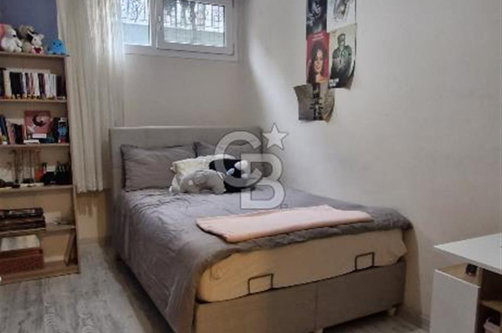 Osmanpaşa mah.de Mercan Life Evleri Otoparklı Satılık 2+1 Daire