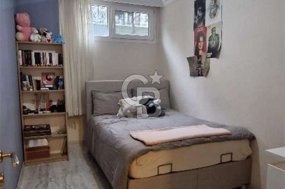 Osmanpaşa mah.de Mercan Life Evleri Otoparklı Satılık 2+1 Daire