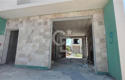 GİRNE LAPTA'DA SATILIK MÜSTAKİL HAVUZLU LUX VİLLA PROJESİ