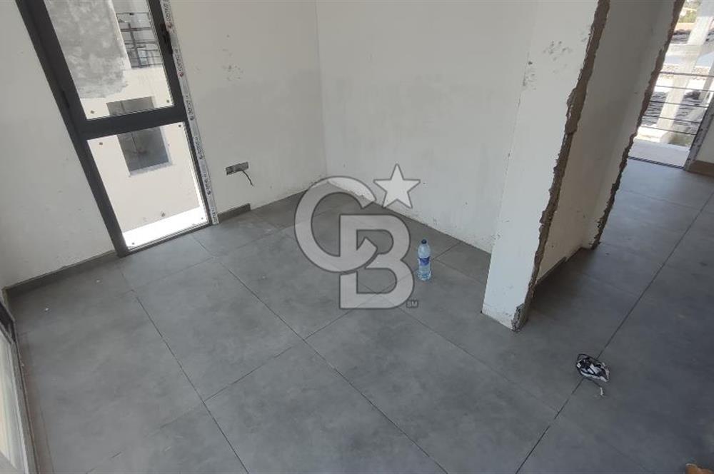 GİRNE LAPTA'DA SATILIK MÜSTAKİL HAVUZLU LUX VİLLA PROJESİ