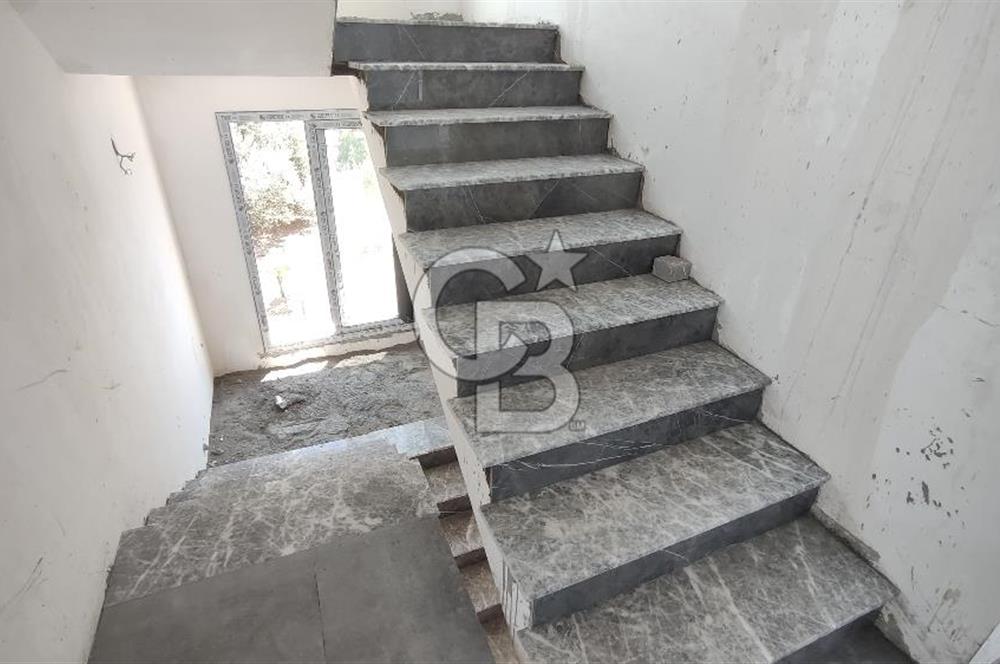 GİRNE LAPTA'DA SATILIK MÜSTAKİL HAVUZLU LUX VİLLA PROJESİ