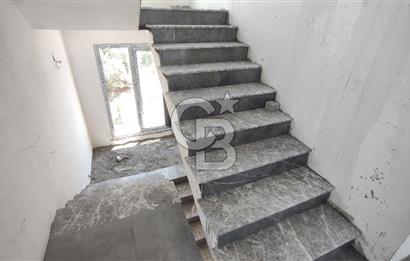 GİRNE LAPTA'DA SATILIK MÜSTAKİL HAVUZLU LUX VİLLA PROJESİ