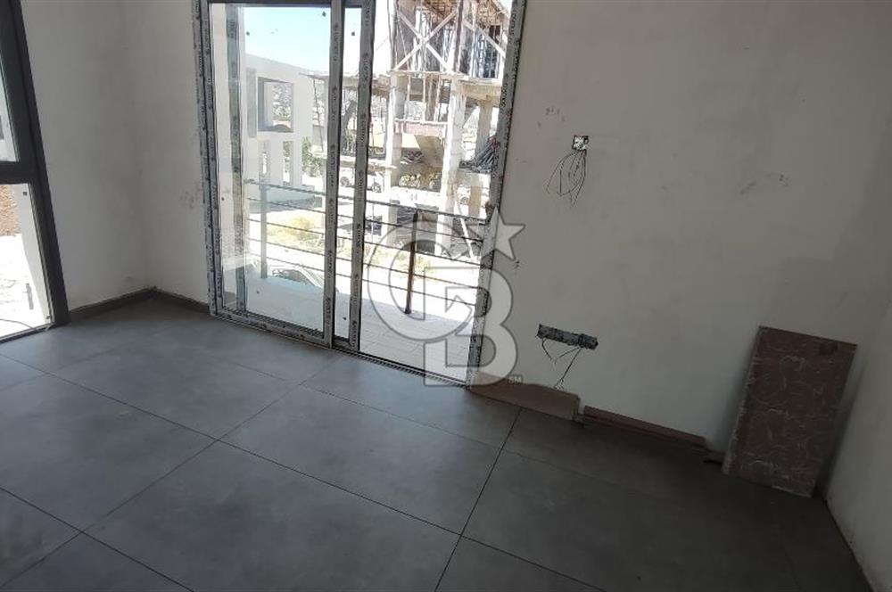 GİRNE LAPTA'DA SATILIK MÜSTAKİL HAVUZLU LUX VİLLA PROJESİ