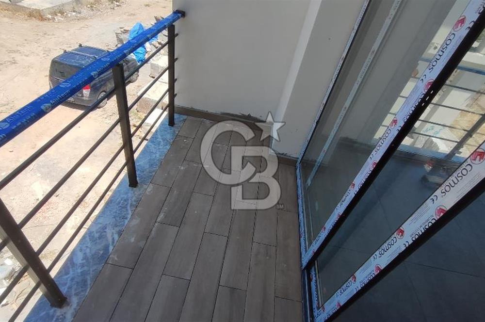 GİRNE LAPTA'DA SATILIK MÜSTAKİL HAVUZLU LUX VİLLA PROJESİ