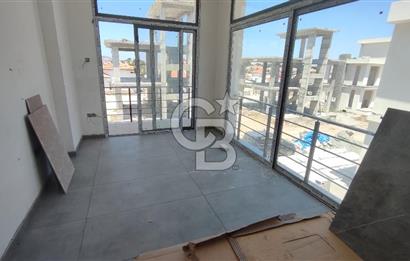 GİRNE LAPTA'DA SATILIK MÜSTAKİL HAVUZLU LUX VİLLA PROJESİ
